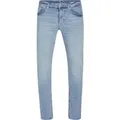 Produktbild: Tommy Jeans AUSTIN tapered Jeans blau