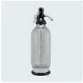 Produktbild: Seltz Isi Classic Siphon Aus Stahl 1 Liter