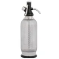 Produktbild: isi 1060 - Soda Maker classic 1 L - schwarz/silber