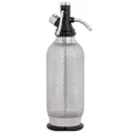 Produktbild: iSi Sodamaker Classic 1,0 L Wassersprudler Sprudelwasser Sprudler PEN-Flasche