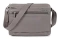 Produktbild: Hedgren Inner City Eye Shoulder Bag RFID Umhängetasche Tasche Sepia