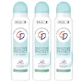 Produktbild: 3 x CD Sensitive Protect Deo Spray 0% Alkohol 0% Aluminium 48h Schutz je 150 ml
