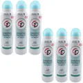 Produktbild: CD Sensitive Protect Deo Spray 6 x 150ml Deodorant 48H Schutz 0% Alu / Alkohol