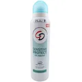 Produktbild: CD Sensitive Protect Deo Spray 1 x 150ml Deodorant 48H Schutz 0% Alu / Alkohol