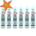 Produktbild: 6x Deo Spray CD SENSITIVE PROTECT Damen Frauen 0% Aluminium 0% Alkohol 6x 150ml