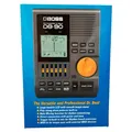 Produktbild: BOSS DB-90 Digitales Metronom - 4 Metronom-Sounds und MIDI-Eingang | NEU & OVP