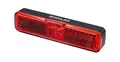 Produktbild: SIGMA Fahrradrücklicht mit Halterung und Bremse EOX RL RACK BRAKE