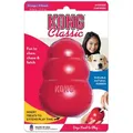 Produktbild: Kong - Classic xl, rot - Kauspielzeug aus Naturkautschuk für Hunde