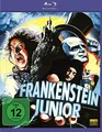 Produktbild: Frankenstein Junior, 1 Blu-ray: USA