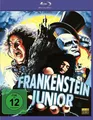 Produktbild: Frankenstein Junior (1974)[Blu-ray/Neu/OVP] von Mel Brooks mit Marty Feldman, Ge