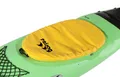 Produktbild: Prijon Nylon Lukendeckel GR.1 81 cm Kajak Cockpitcover Cockpitschutz Kinderkajak