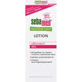 Produktbild: Sebamed Trockene Haut 10% Urea akut Lotion 200 ml