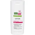 Produktbild: Sebamed TH 10% Urea akut Lotion 200 ml