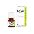 Produktbild: KA-VIT Tropfen 10 ml