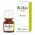 Produktbild: KA VIT Tropfen 10 ml