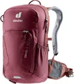 Produktbild: deuter Fahrradrucksack Bike I 18 SL 5592 maron-caspia