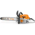 Produktbild: Stihl MS 261 C-M (Kettensäge, Sägekette) (11412000647)