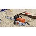 Produktbild: Stihl MS261 Benzin-Motorsäge/Kettensäge CM Schienenlänge 40cm