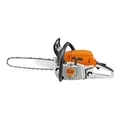 Produktbild: Stihl Benzin-Kettensäge MS 261 C-M,  Teilung 325 1.3 mm 67 TG, Schwert 40 cm - 3