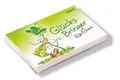 Produktbild: Oups Kärtchenbox - Glücksbringer Kärtchen Kurt Hörtenhuber
