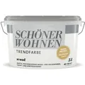 Produktbild: Schöner Wohnen Trendfarbe Wool matt 5,