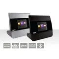 Produktbild: Imperial DABMAN i400 Compact Hybrid Radio DAB+ / FM / Internet / Bluetooth Black