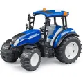 Produktbild: bruder 02184 New Holland T5.120, Traktor, Maßstab 1:16