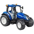 Produktbild: New Holland T5.120, Modellfahrzeug