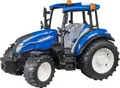 Produktbild: Bruder® Spielzeug-Traktor New Holland T5.120 (02184), Made in Europe