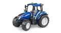Produktbild: BRUDER - NEW HOLLAND T5.120 - 1/16 - BRU2184