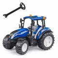 Produktbild: 4001702021849 BRUDER traktor New Holland TS.120 02184 BRUDER - ATA