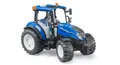Produktbild: Bruder® 02184 New Holland T5.120, NEU & OVP