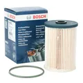Produktbild: Ölfilter Bosch VW Golf V Golf VI Touran Seat Leon Skoda 1.6 1.9 2.0 Tdi