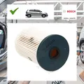Produktbild: Kraftstofffilter Bosch für VW Golf Plus 5M1, 521 1.6 TDI