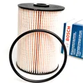 Produktbild: BOSCH 1457070013 Kraftstofffilter für SEAT ALTEA XL LEON TOLEDO SKODA OCTAVIA