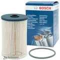 Produktbild: BOSCH N 0013 Kraftstofffilter Audi A3 Seat Skoda Octavia VW Golf 1 457 070 013