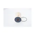 Produktbild: Bosch Kraftstofffilter 1 457 070 013 für AUDI SEAT SKODA VW