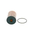 Produktbild: 1x Kraftstofffilter BOSCH 1 457 070 013 passend für AUDI SEAT SKODA VW