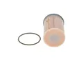 Produktbild: BOSCH 1 457 070 013 Kraftstofffilter Für SEAT, SKODA, VW