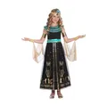 Produktbild: (PKT) (CC Accessories) (9905035) Child Girls Dazzling Cleo Costume (4-6yr) - Grp1 By 