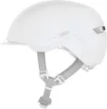 Produktbild: Abus Hud-Y Helm pure white M (54-58 cm)