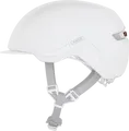Produktbild: ABUS HUD-Y pure white M Fahrradhelm