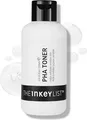 Produktbild: The Inkey List - Mildes Pha Peeling-gesichtswasser - toner Pha 100ml 100 ml