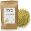 Produktbild: Bio Weizenkeime - vegan, 100% natürlich regionales österreichisches Superfood