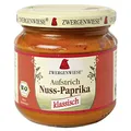Produktbild: Nuss-Paprika Aufstrich 1 x 200 g