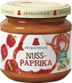 Produktbild: Nuss-Paprika Aufstrich 12 x 200 g