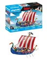 Produktbild: Playmobil   Asterix   Pirate Ship   Asterix Playset   Pirate Ship Toy   Asterix