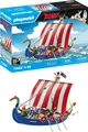 Produktbild: Playmobil 71888 Asterix: Piratenschiff NEUHEIT 2025 OVP+