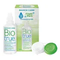 Produktbild: Biotrue Flight Pack Flaschen · 100 ml · PZN 17601666 7501695