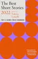 Produktbild: The Best Short Stories 2022: The O. Henry Prize Winners (The O. Henry Prize Collection)